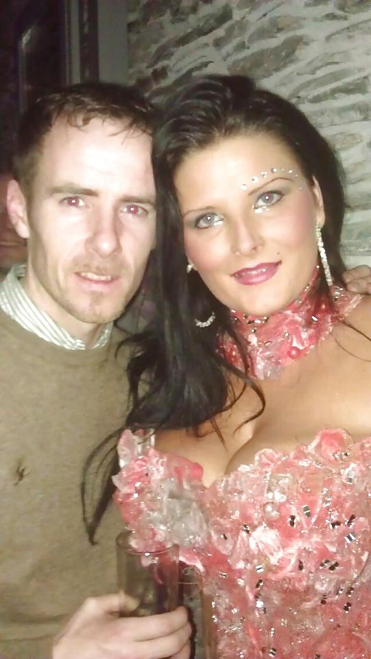 19P Dirty Gypsy Milf 