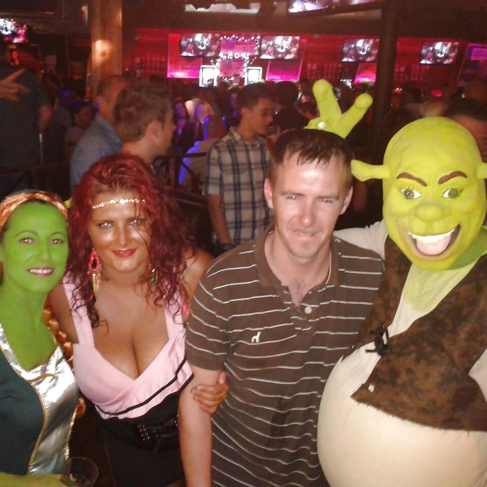 19P Dirty Gypsy Milf 
