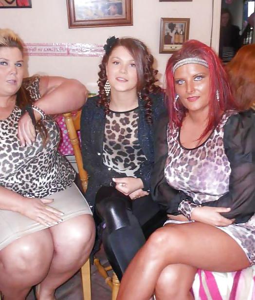 19P Dirty Gypsy Milf 