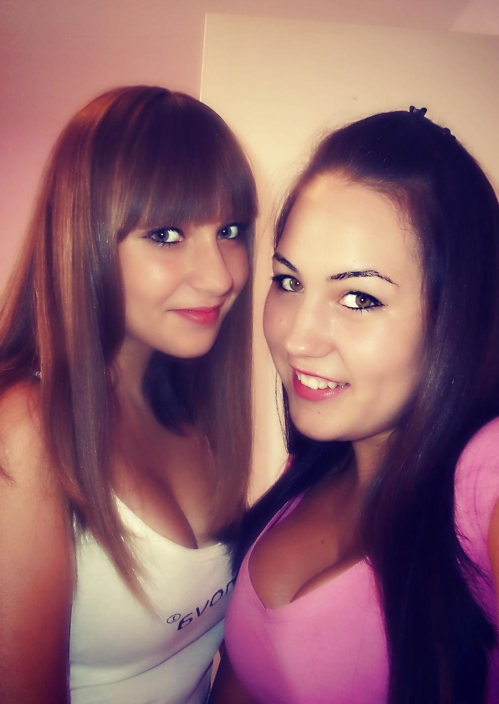 25P Pretty little teen needs a good hard facefuck
