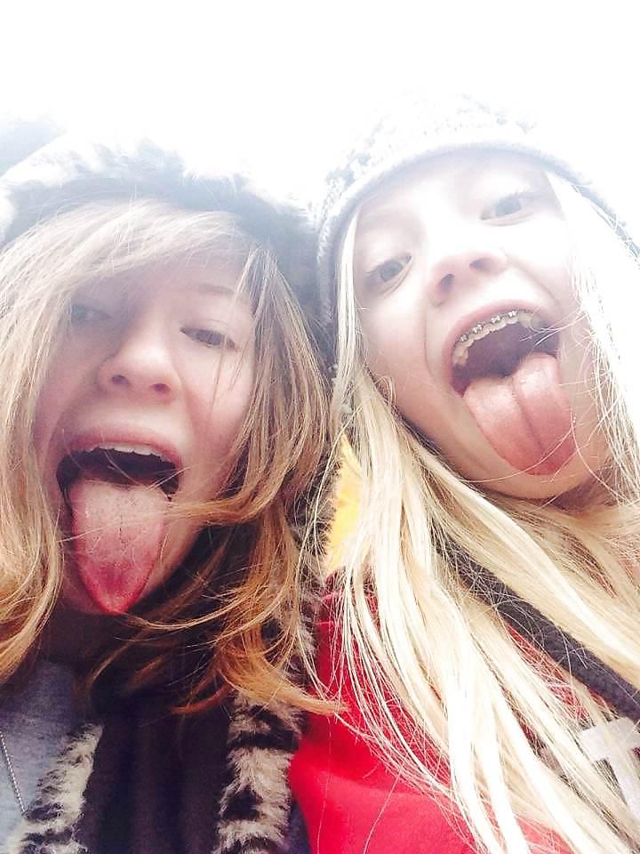 5P Dirty cum sluts 2
