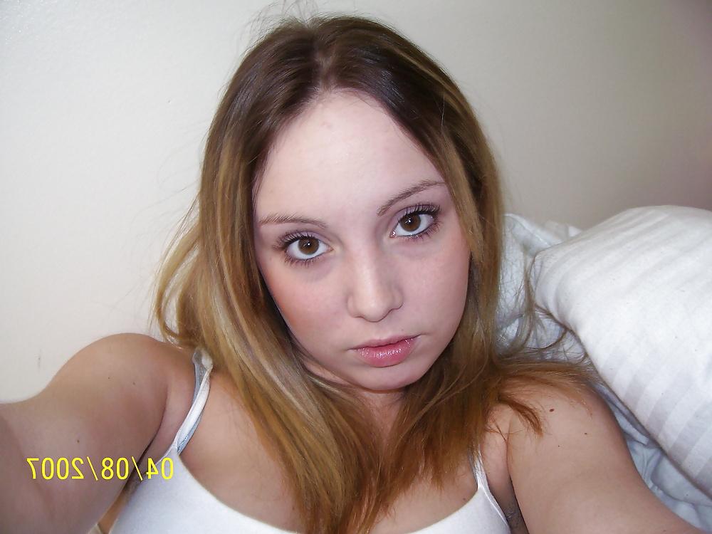 21P Nice French Girl