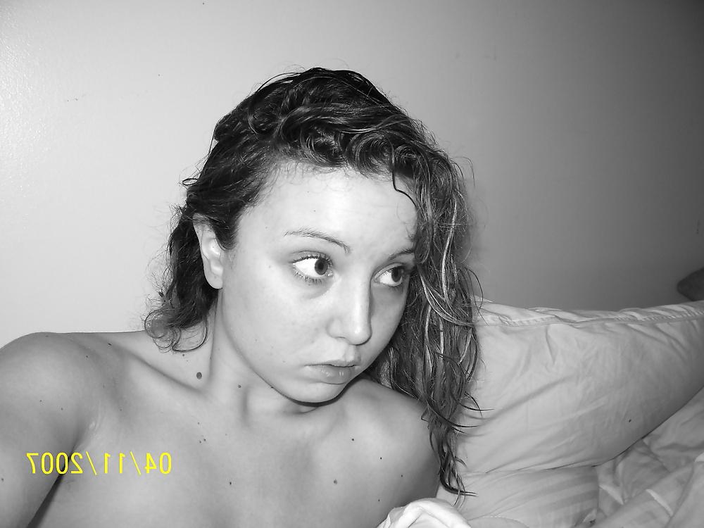 21P Nice French Girl