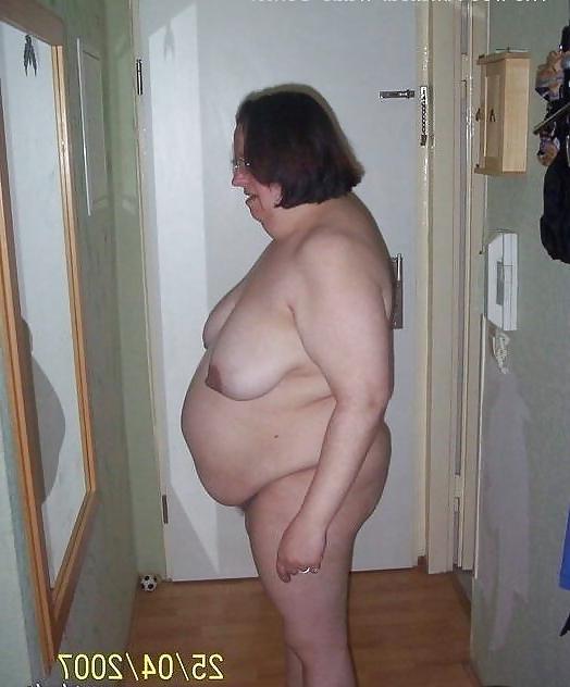 25P Les salopes ( fat body )