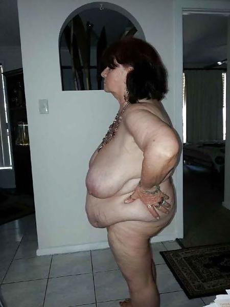 25P Les salopes ( fat body )