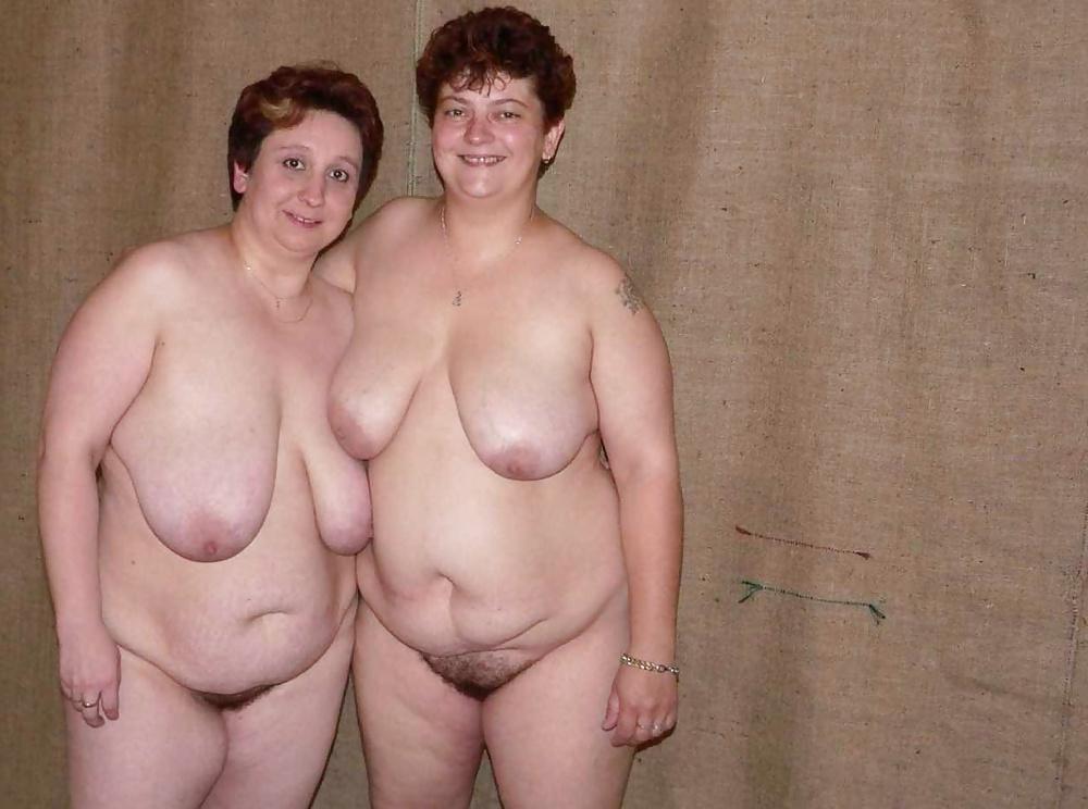 25P Les salopes ( fat body )