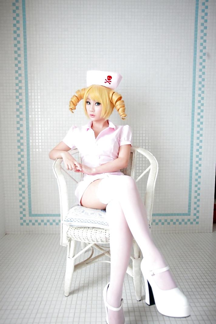 25P Catherine - Cosplay