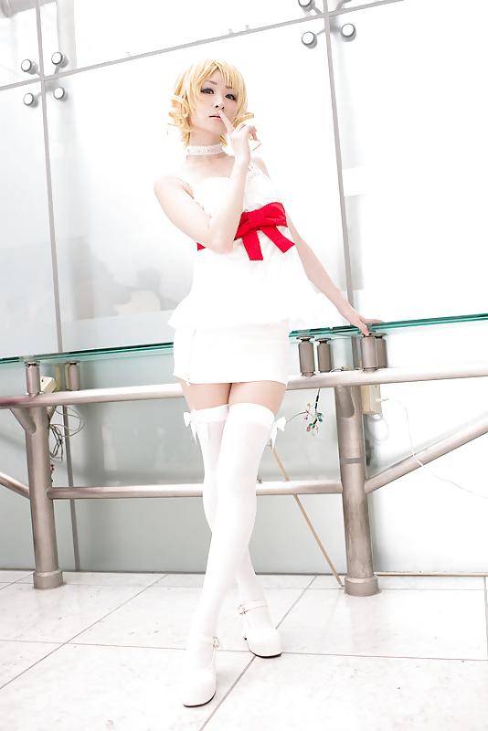 25P Catherine - Cosplay