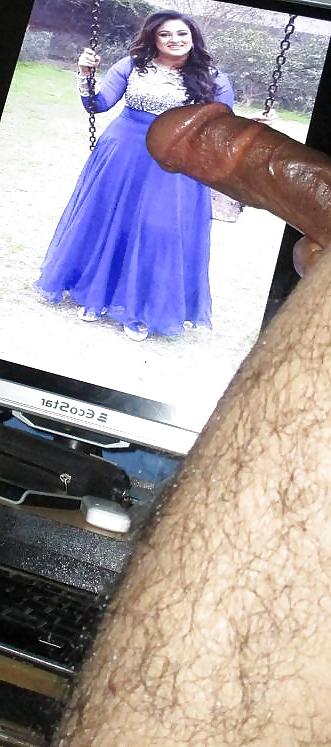 25P Pakistani Girls heart touching