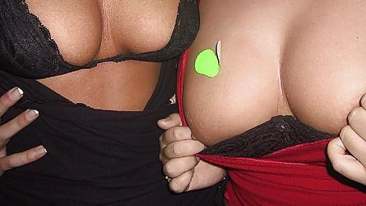 25P Danish teens & women-117-118-nipple body tequila  