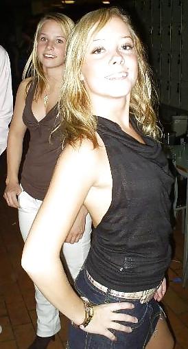 25P Danish teens & women-117-118-nipple body tequila  