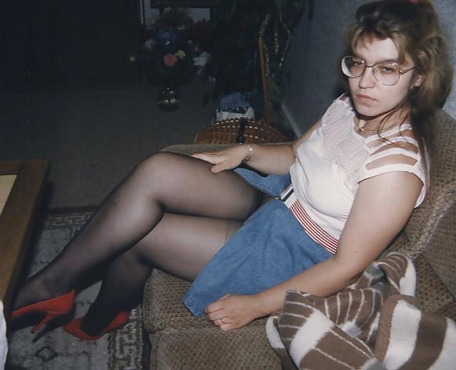 12P Private -  Mini Dress Milf