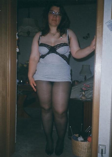 12P Private -  Mini Dress Milf