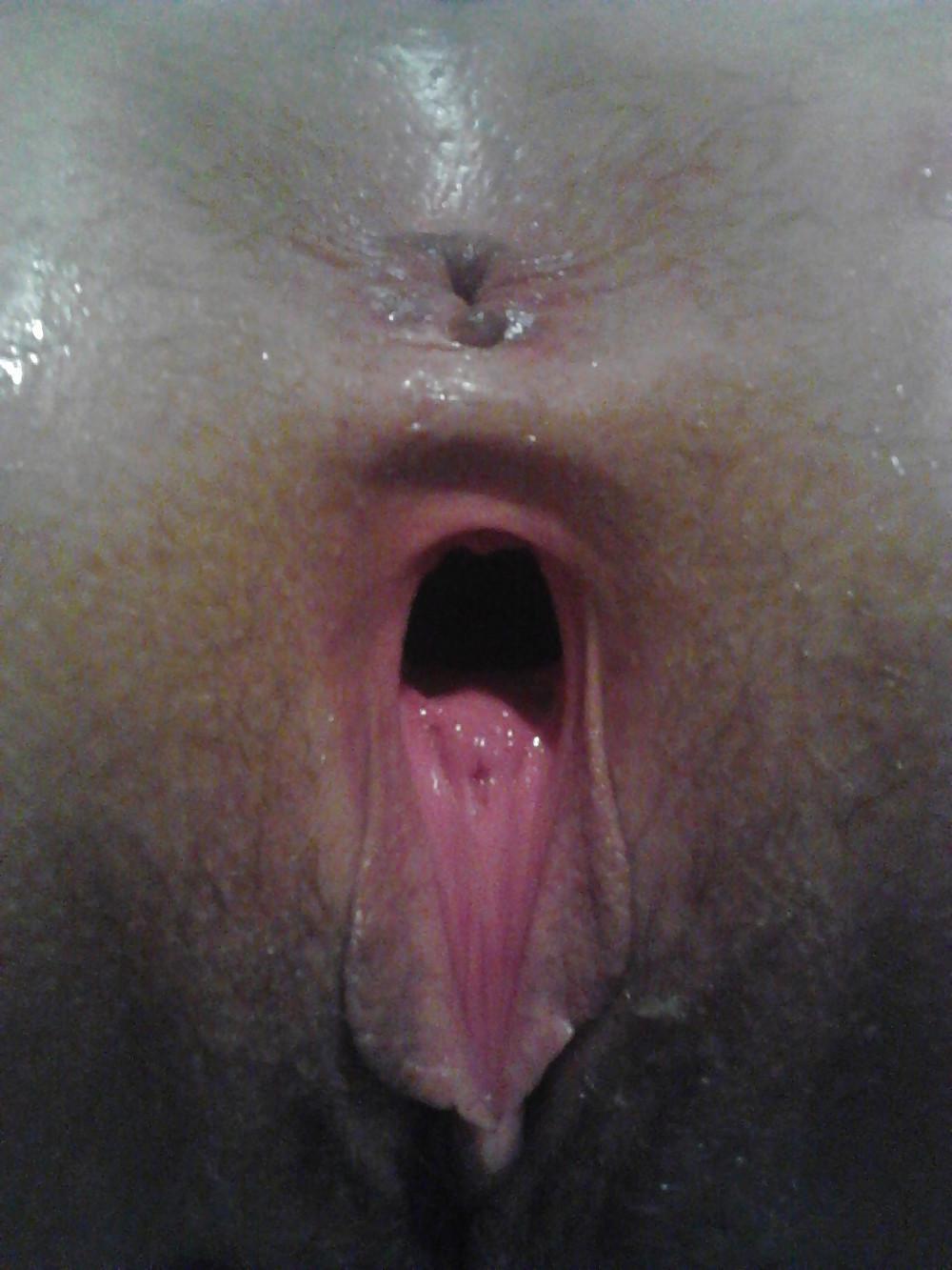 5P My Pain Slut of a Wife