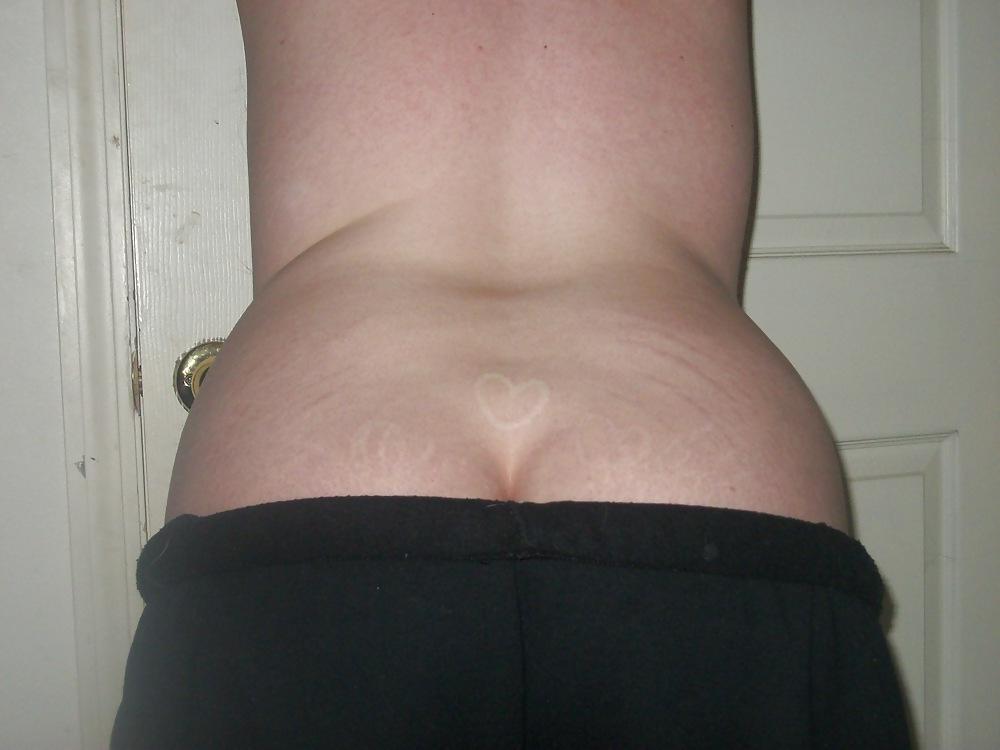 5P My Pain Slut of a Wife