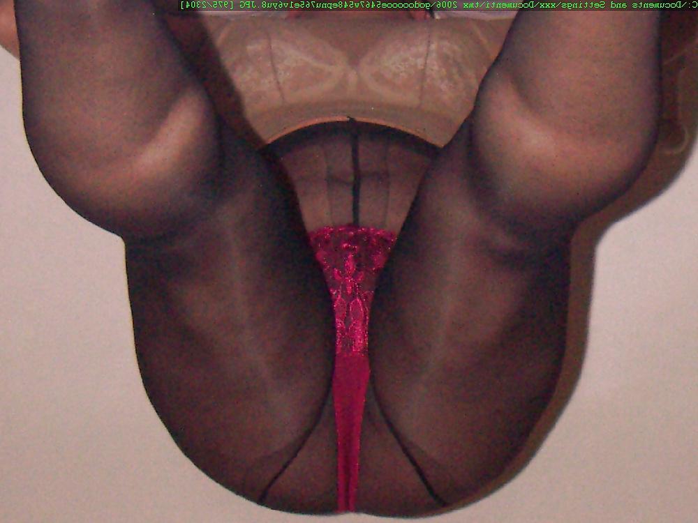 25P Shemale collant symonax77 anal pantyhose tranny 