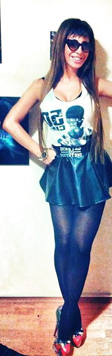 25P Serbian FB Slut 05