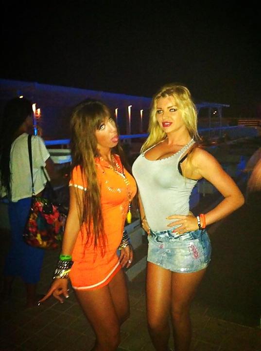 25P Serbian FB Slut 05
