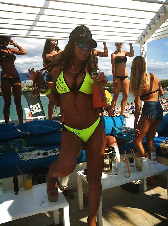 25P Serbian FB Slut 05