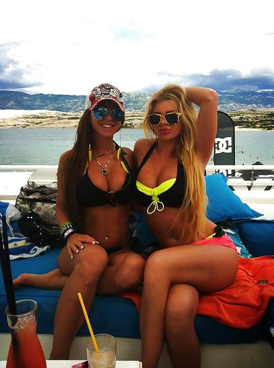 25P Serbian FB Slut 05