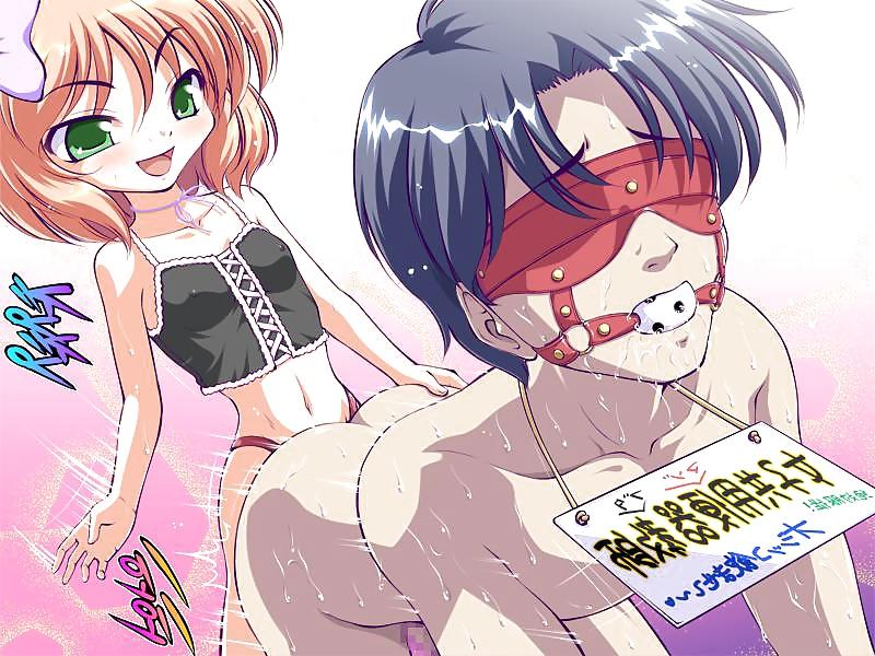 25P Shemale Hentai
