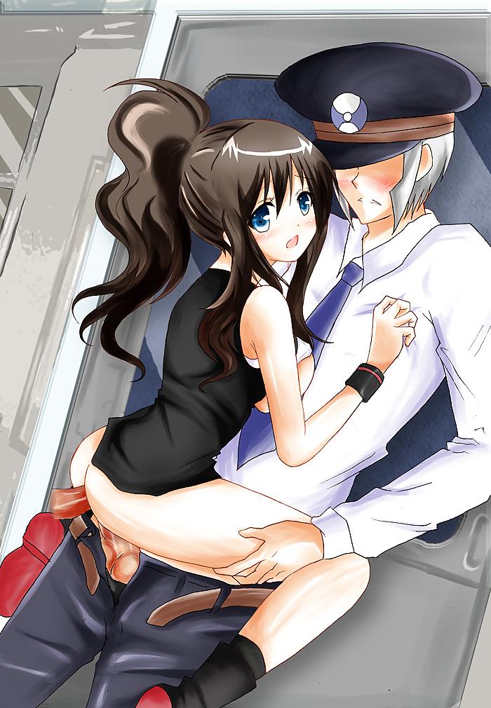 12P Pokemon White Hentai #1