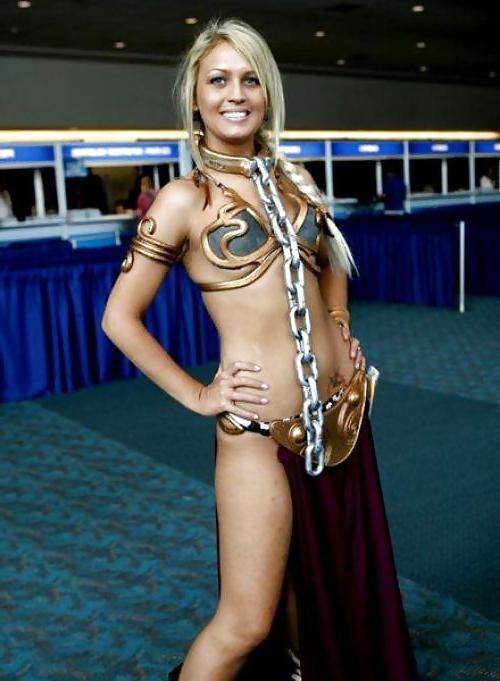 19P Sexy cosplay Girls!