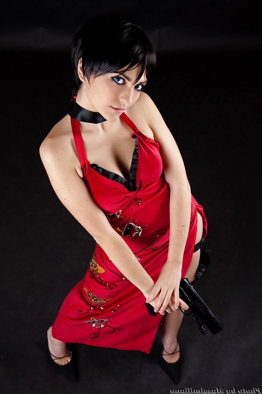 22P Cosplay Two