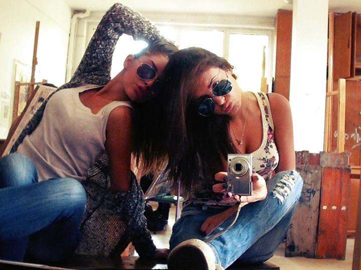 25P Hot Serbian Girls 8