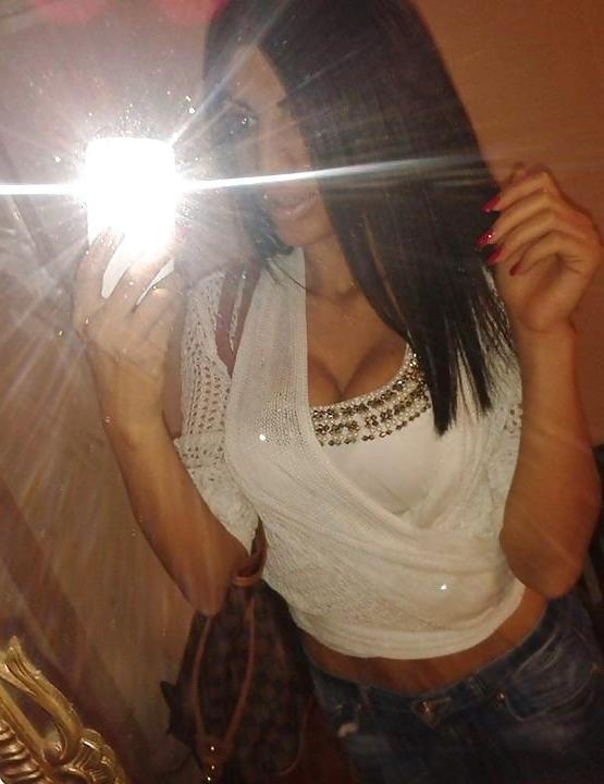 25P Hot Serbian Girls 8