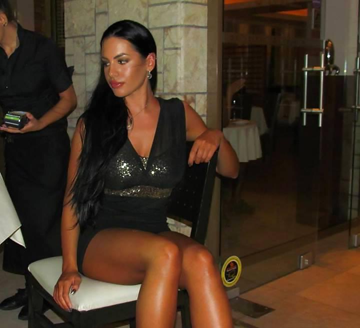25P Hot Serbian Girls 8