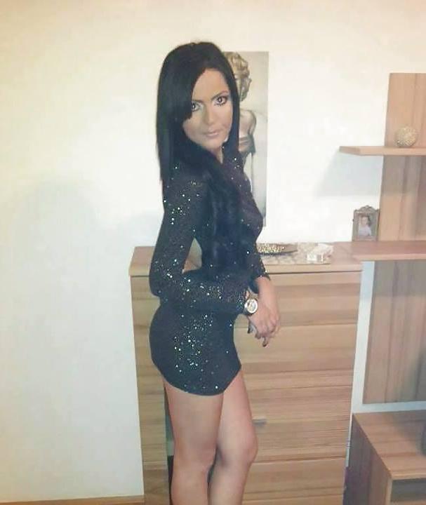 25P Hot Serbian Girls 8