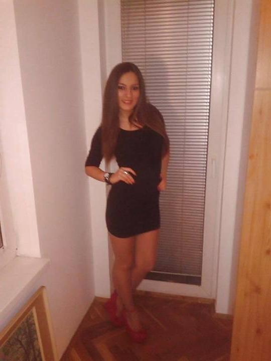 25P Hot Serbian Girls 8