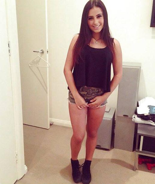 25P Hot Serbian Girls 8