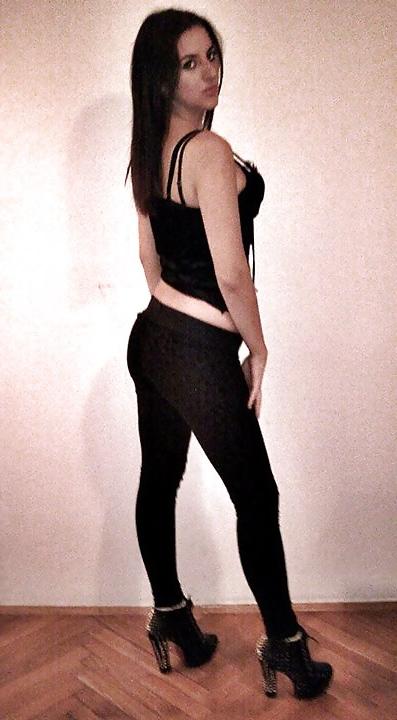 25P Hot Serbian Girls 8