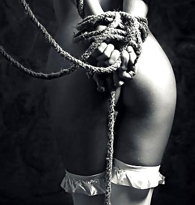 25P TB-collection Pain or Lust XVIII