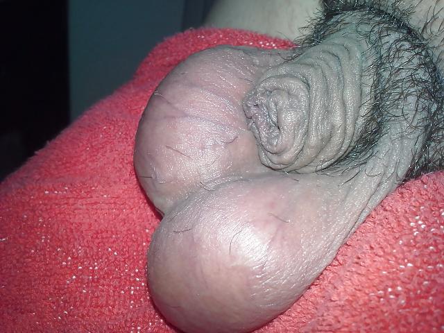 7P My small tiny dick
