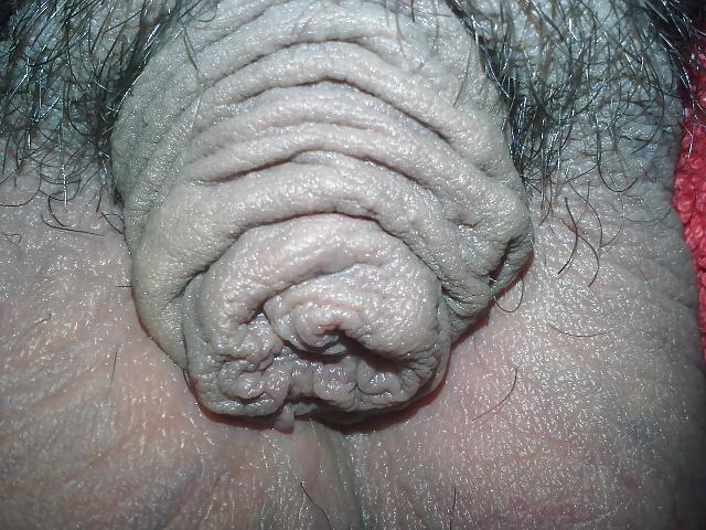 7P My small tiny dick