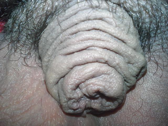 7P My small tiny dick