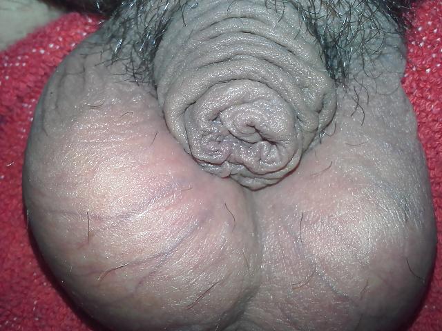 7P My small tiny dick