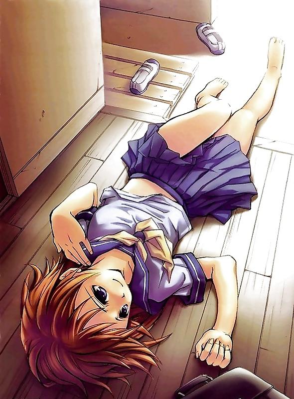 25P Hentai 3d 8