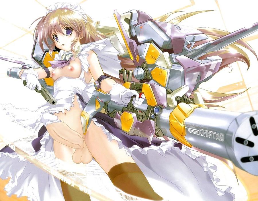 25P Hentai Yuri Ladyboy Tranny Toons