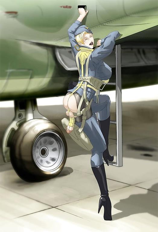 25P Hentai Yuri Ladyboy Tranny Toons