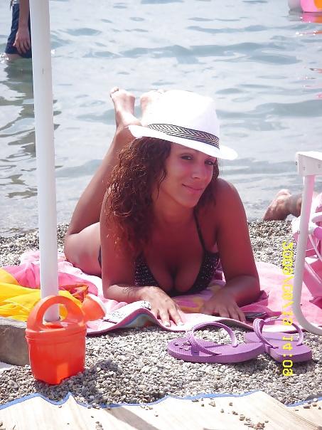 12P My slut friend 8 - dirty comments are welcome