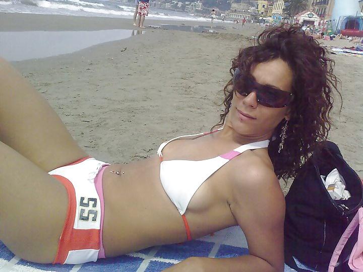 12P My slut friend 8 - dirty comments are welcome