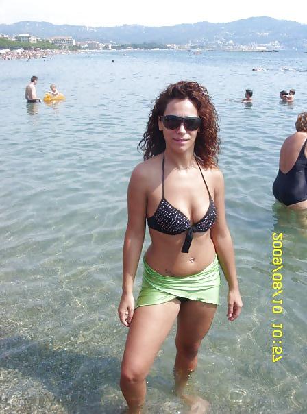 12P My slut friend 8 - dirty comments are welcome
