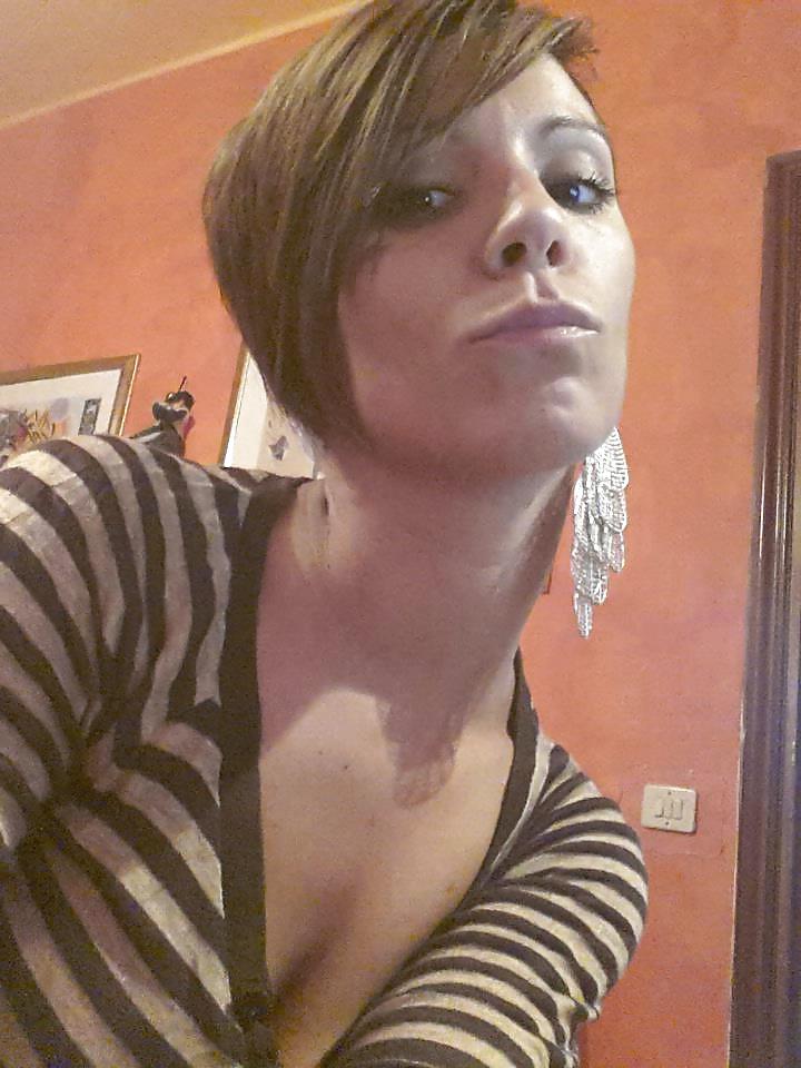 12P My slut friend 8 - dirty comments are welcome