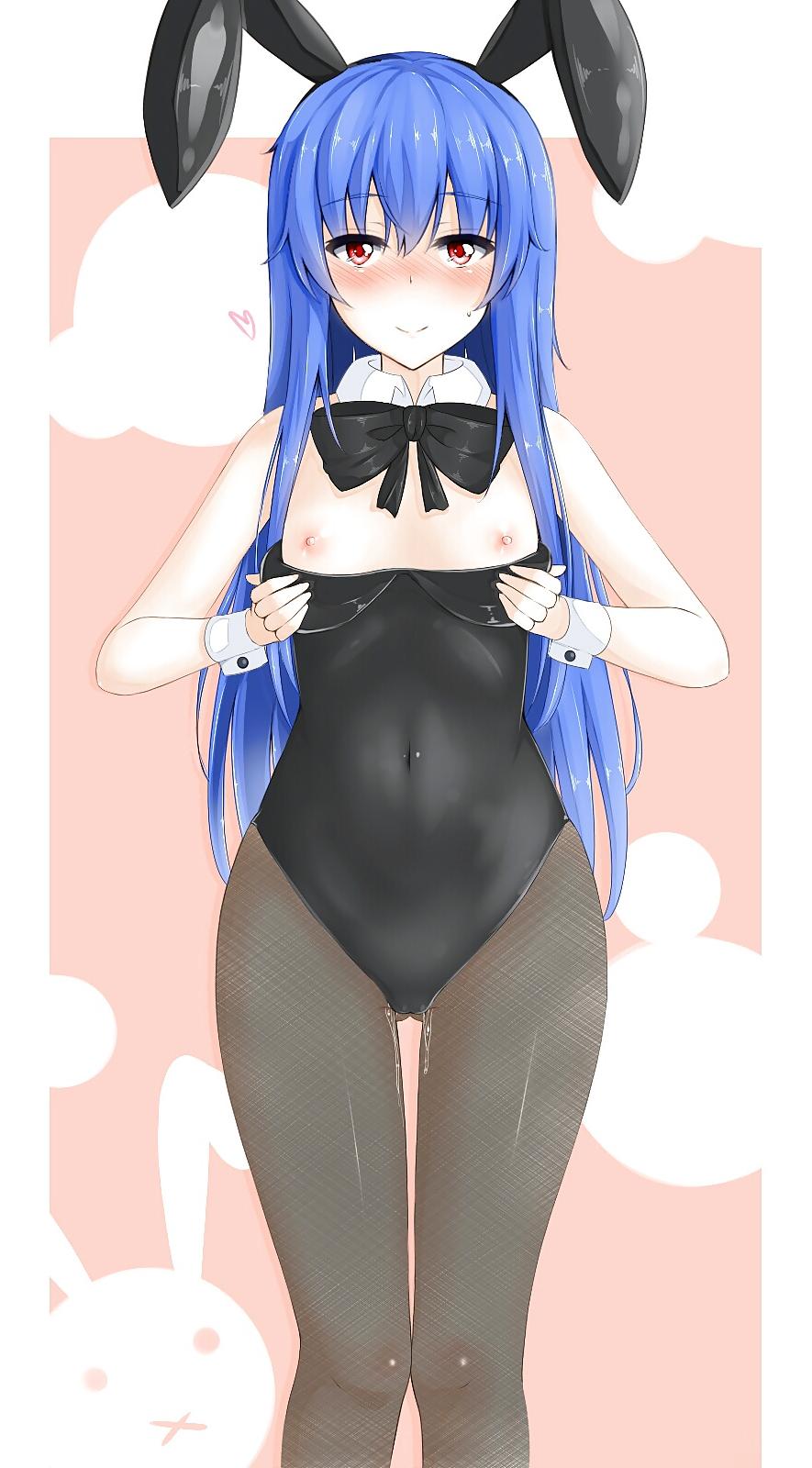 9P Touhou uncensored hentai #4