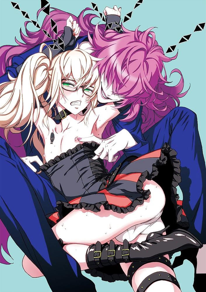 25P Trap Hentai 3