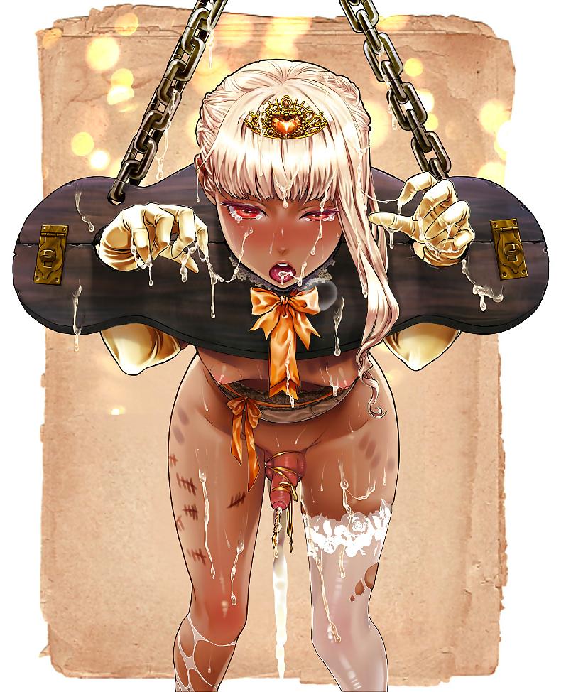 25P Trap Hentai 3